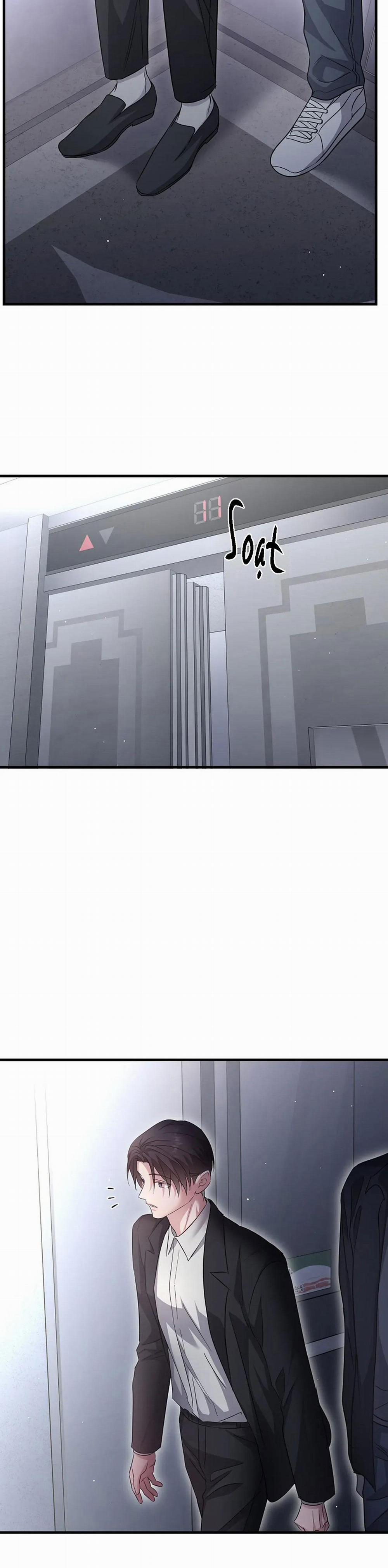 River Of Bondage 26 trang 32