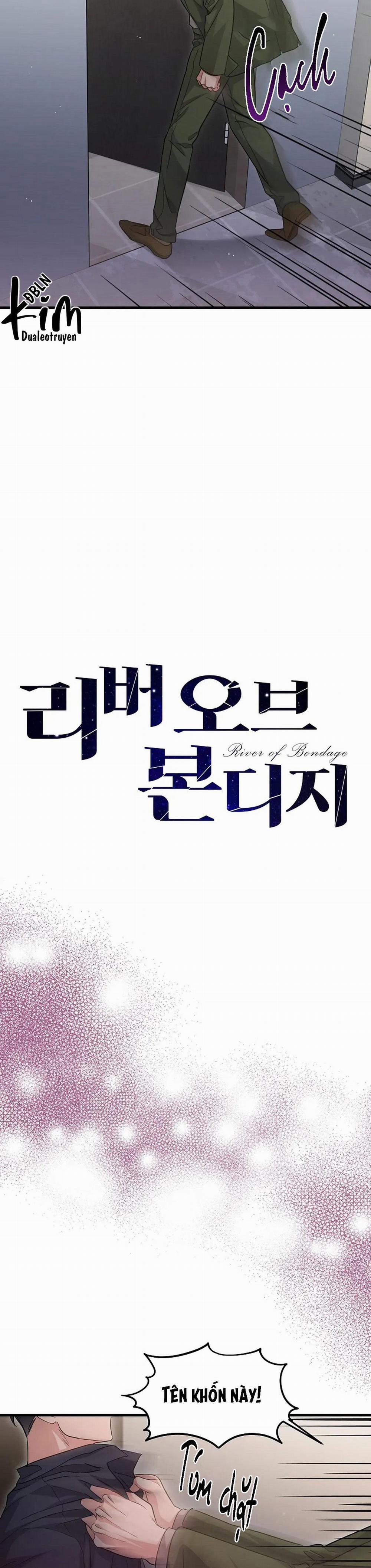 River Of Bondage 26 trang 6