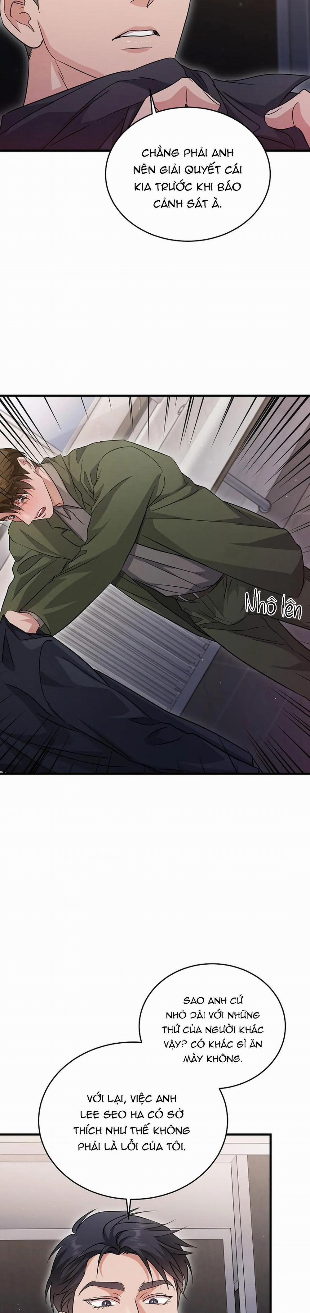 River Of Bondage 26 trang 8