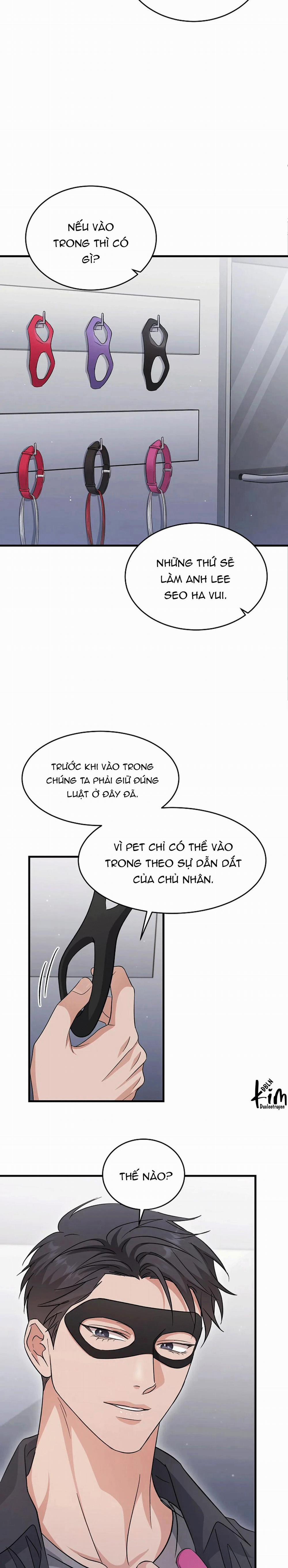 River Of Bondage 27 trang 1