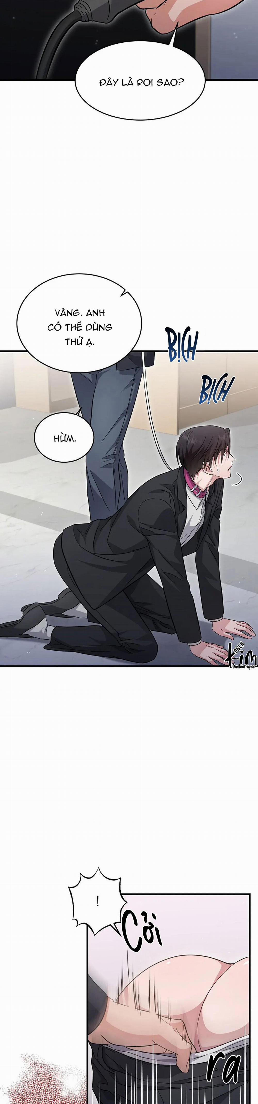 River Of Bondage 27 trang 10