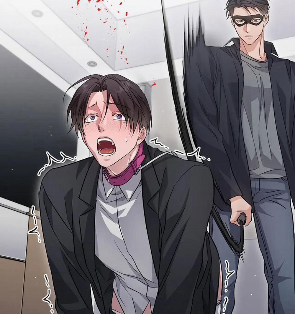 River Of Bondage 27 trang 12