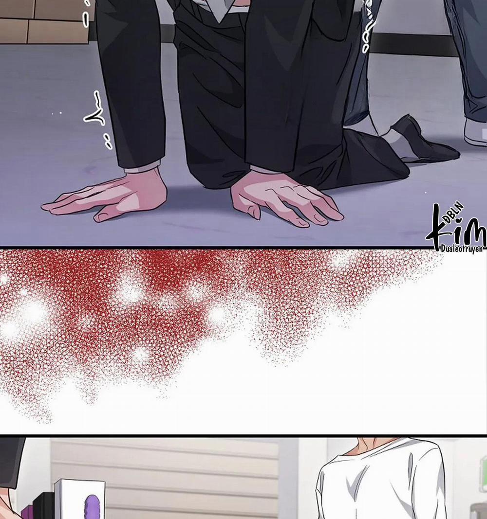 River Of Bondage 27 trang 13