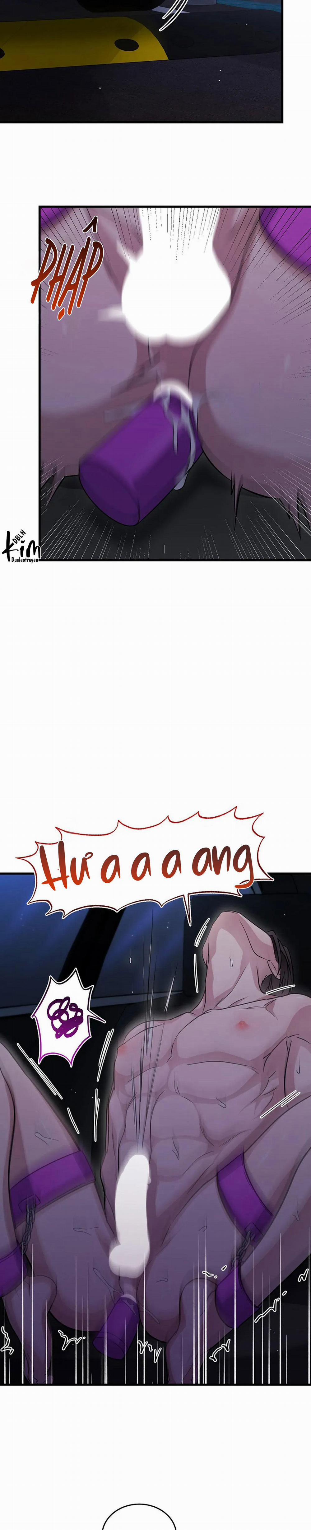 River Of Bondage 27 trang 18