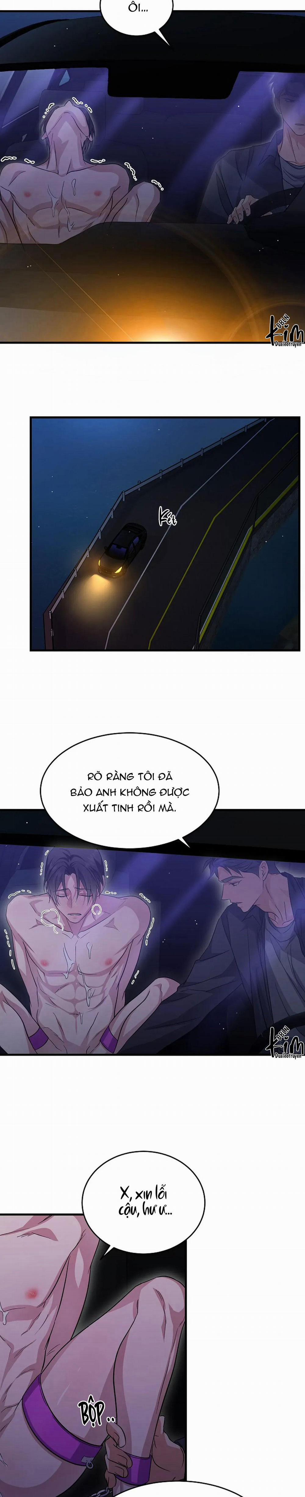 River Of Bondage 27 trang 19