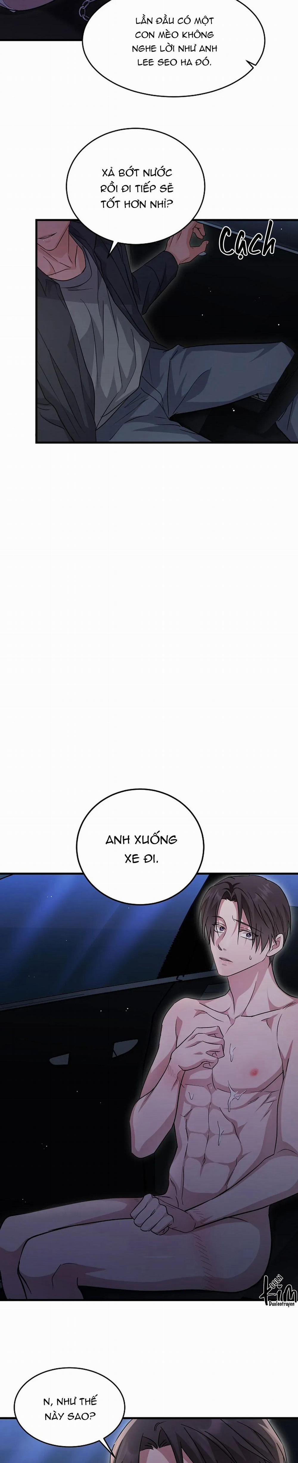 River Of Bondage 27 trang 20