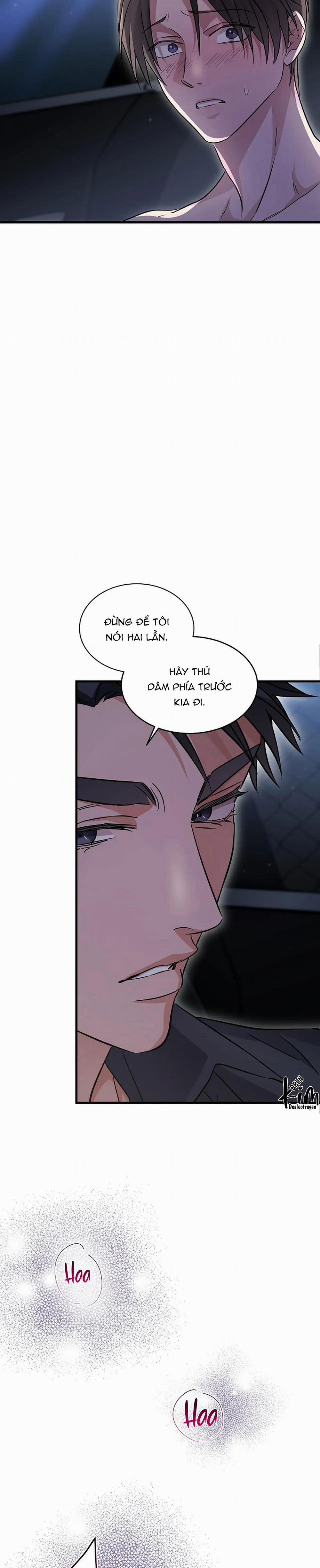 River Of Bondage 27 trang 21