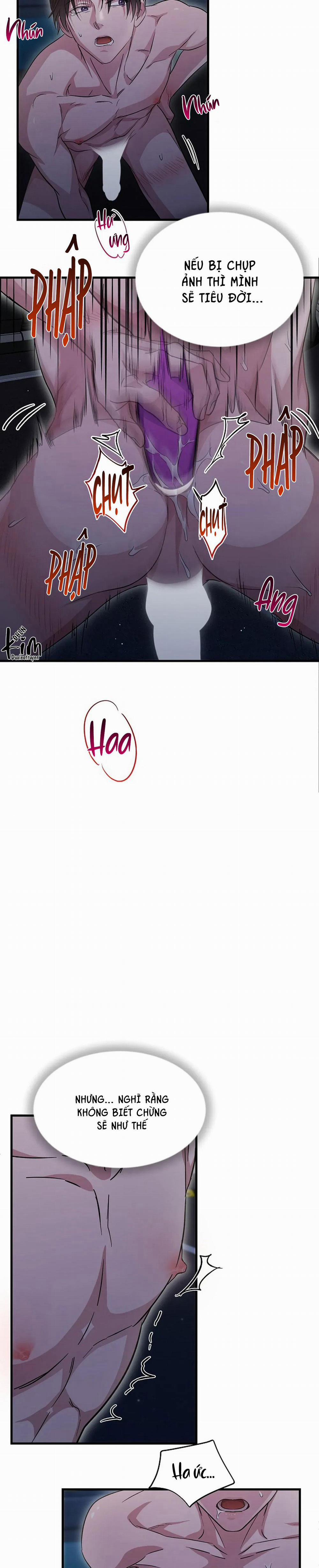 River Of Bondage 27 trang 23