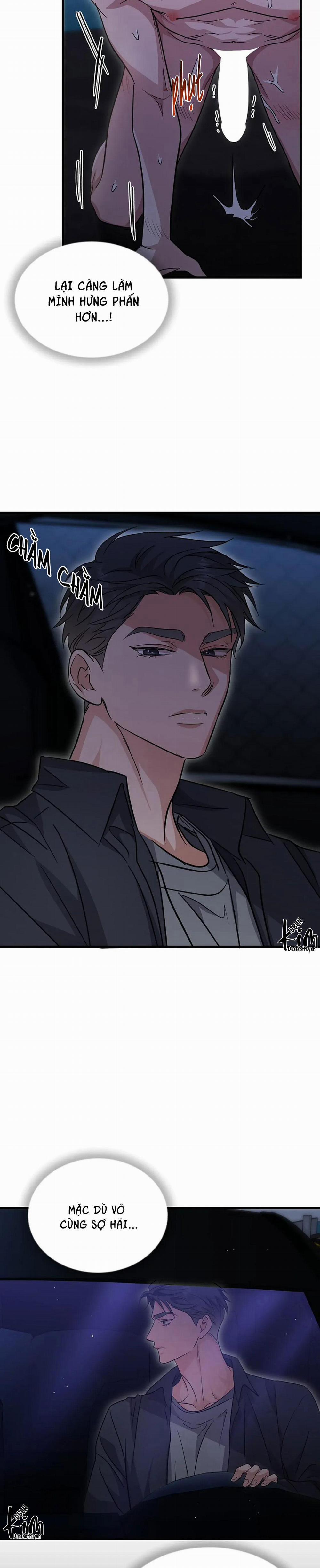 River Of Bondage 27 trang 24