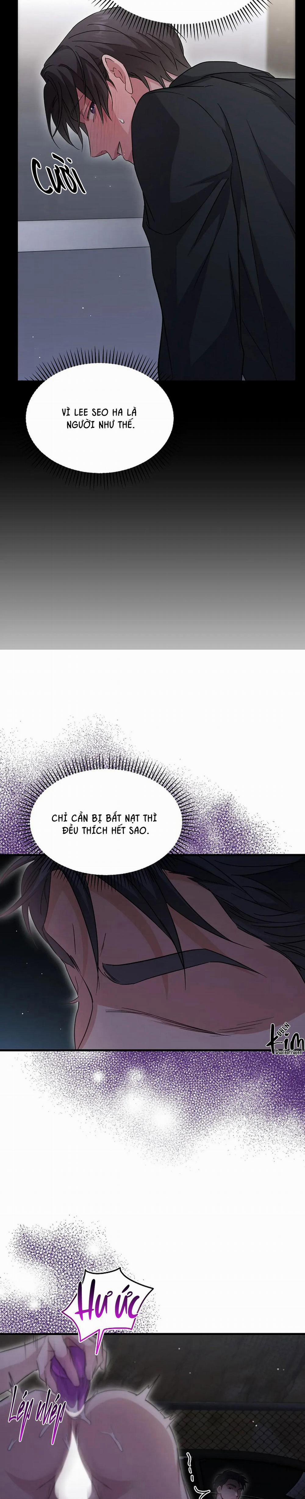 River Of Bondage 27 trang 26