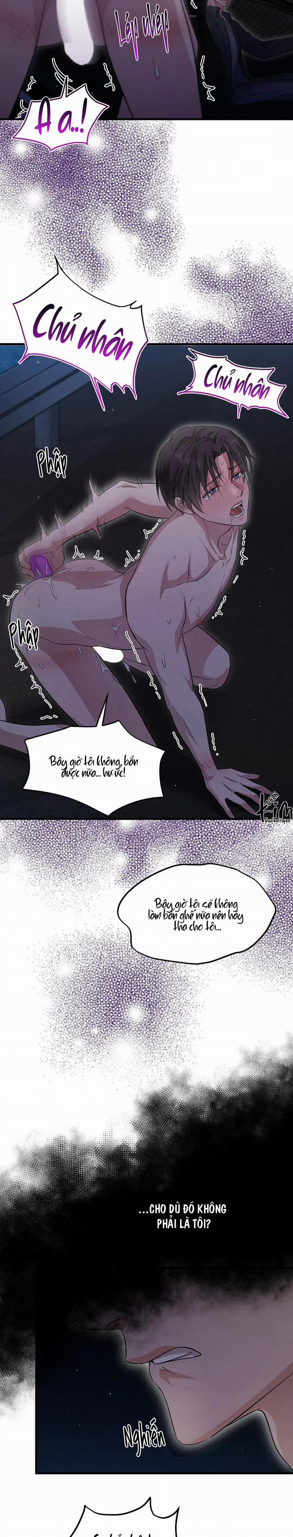 River Of Bondage 27 trang 27