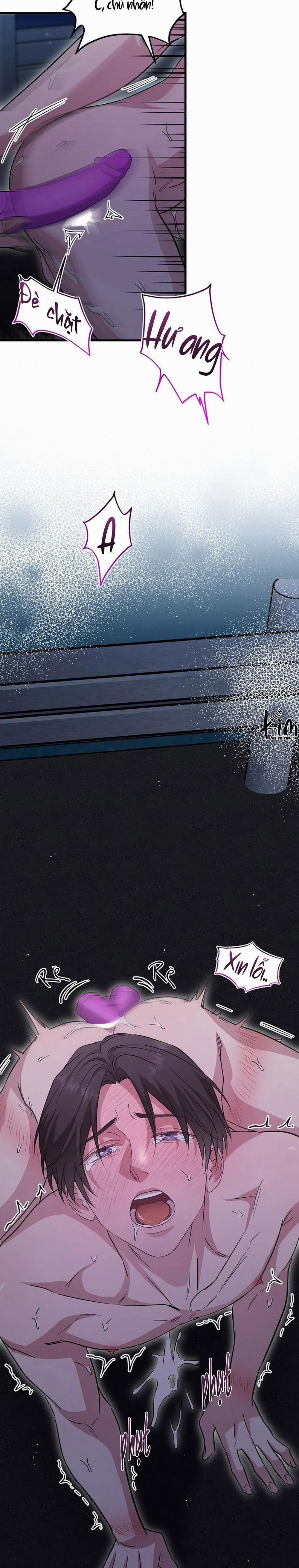 River Of Bondage 27 trang 28