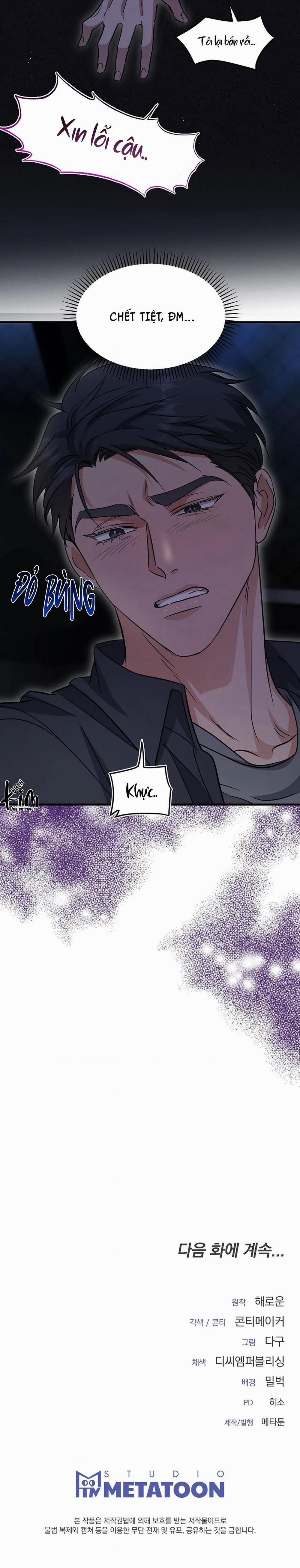 River Of Bondage 27 trang 29