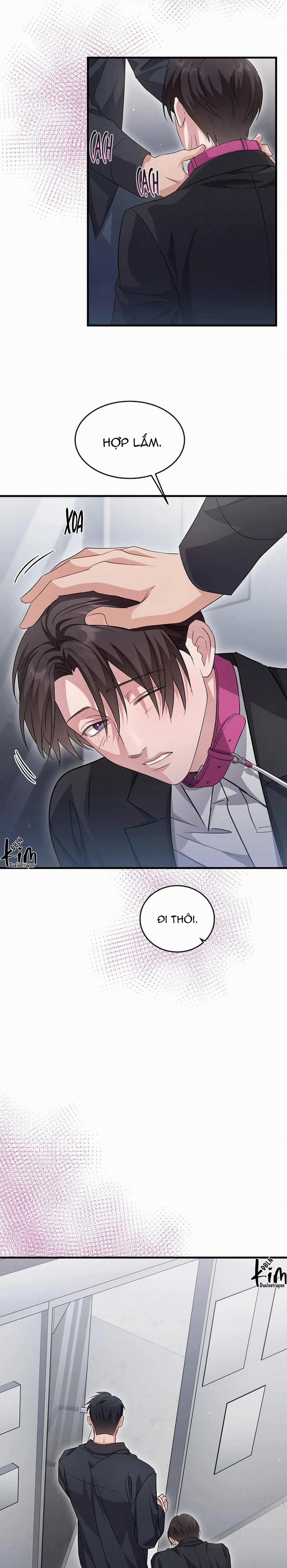 River Of Bondage 27 trang 3