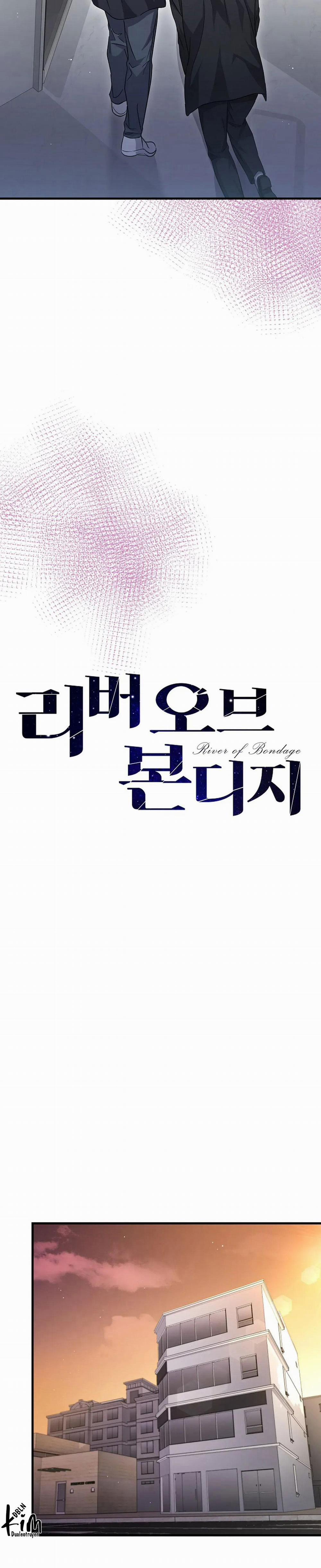 River Of Bondage 27 trang 4