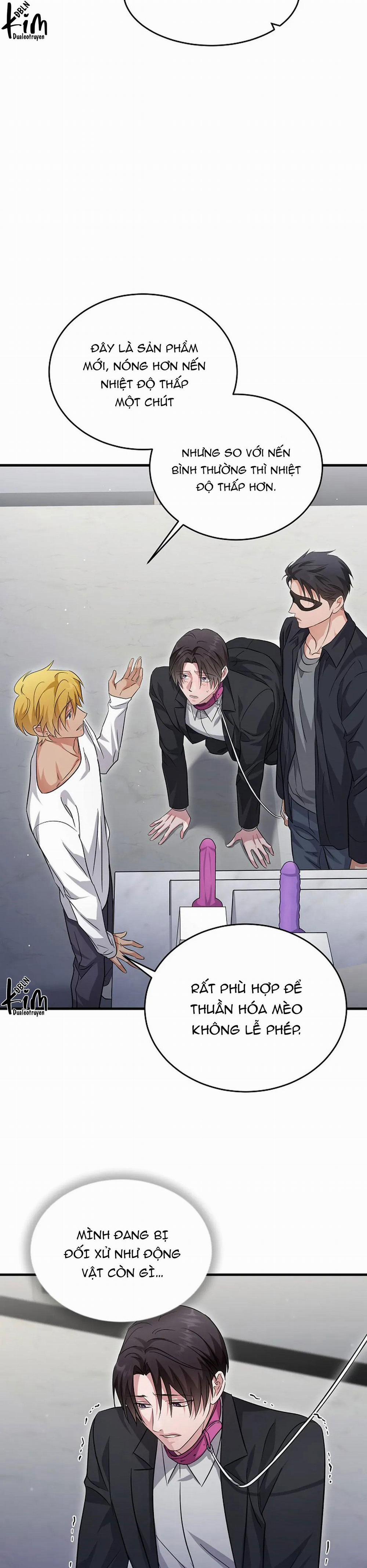 River Of Bondage 27 trang 8