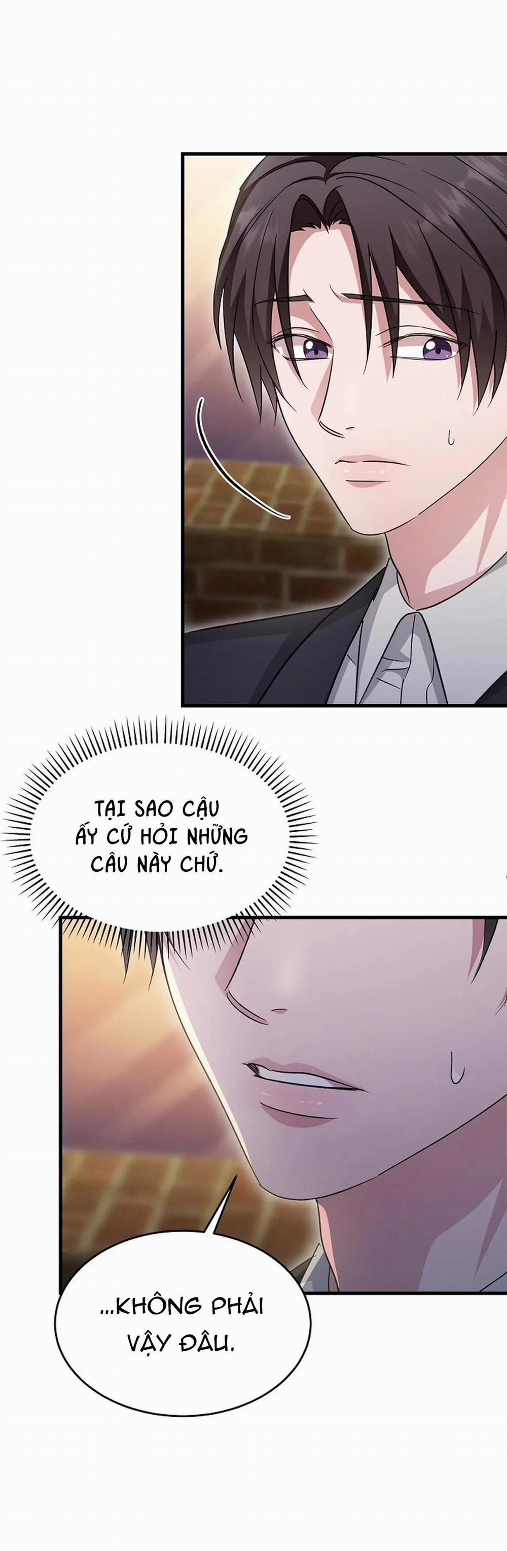 River Of Bondage 28 trang 16