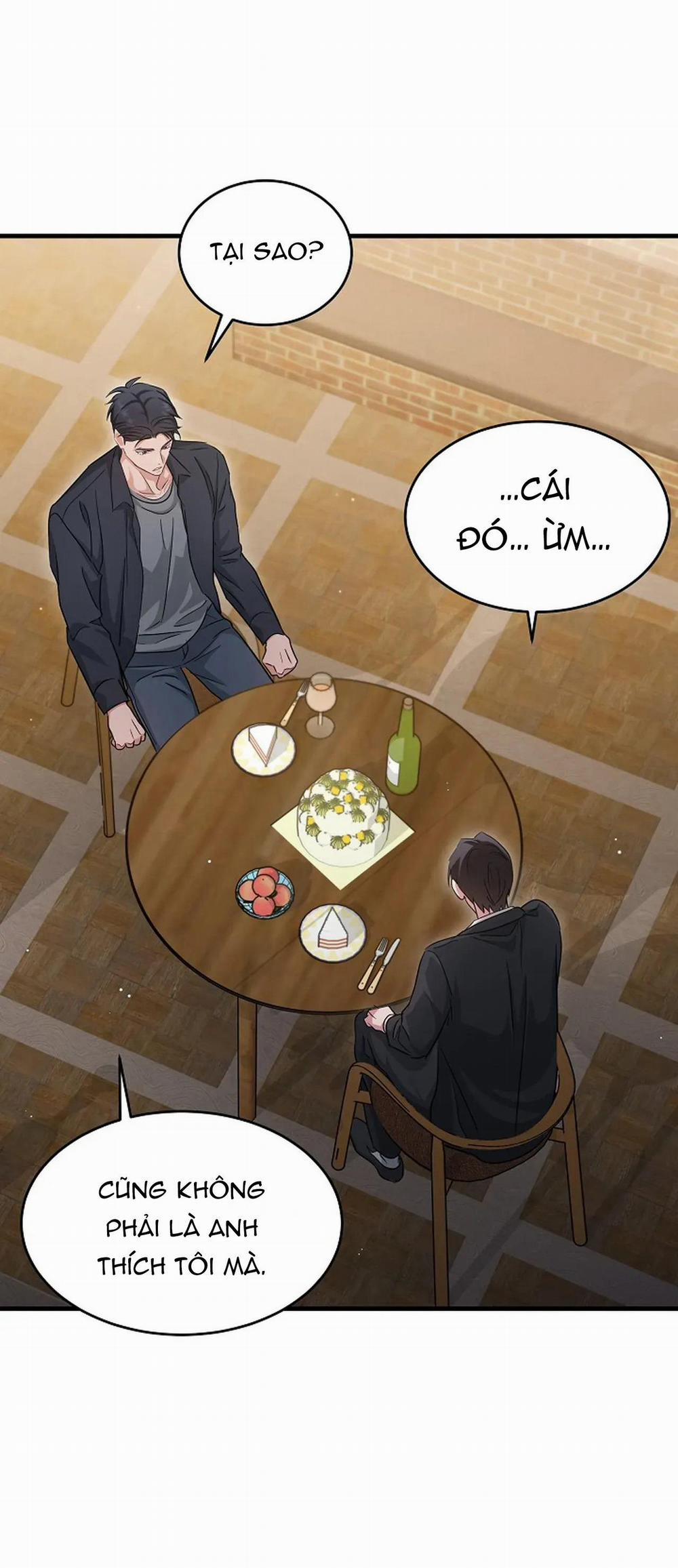 River Of Bondage 28 trang 17