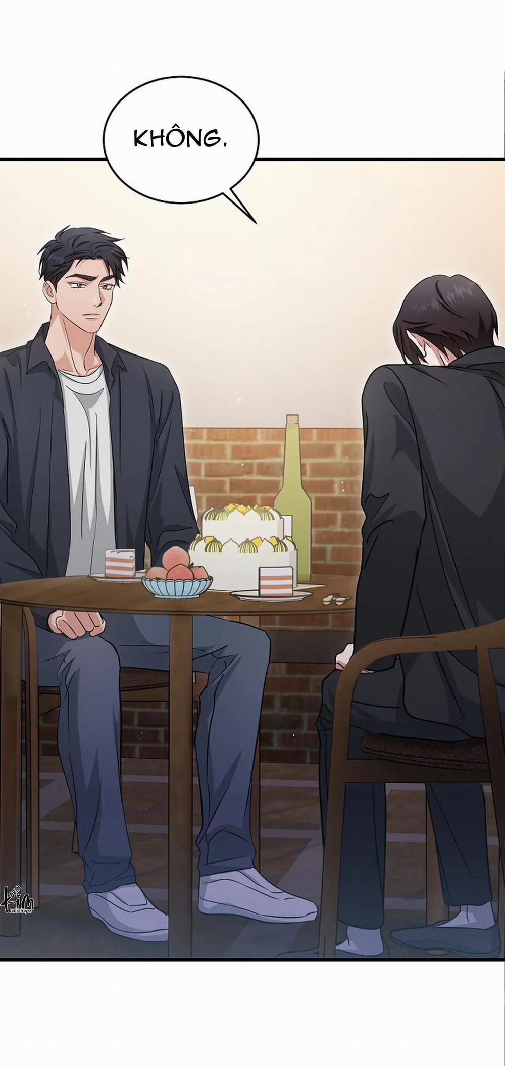 River Of Bondage 28 trang 22