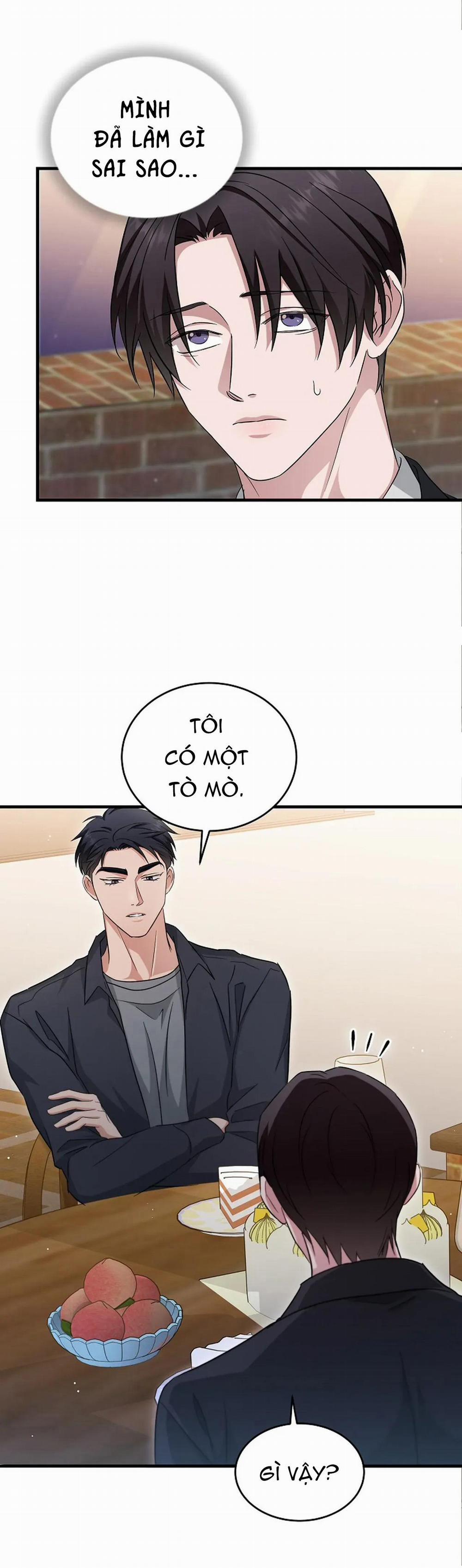 River Of Bondage 28 trang 3