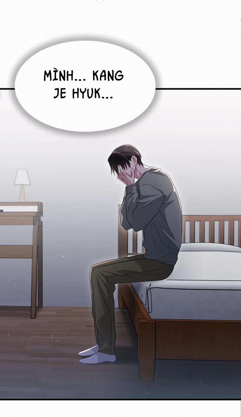 River Of Bondage 28 trang 47