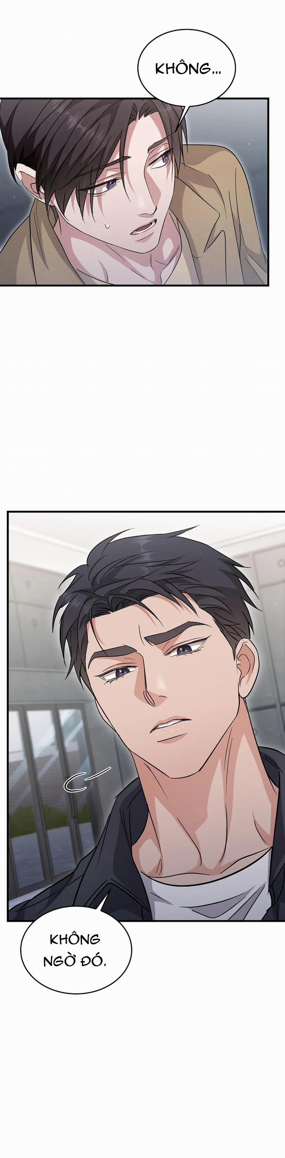 River Of Bondage 29 trang 16