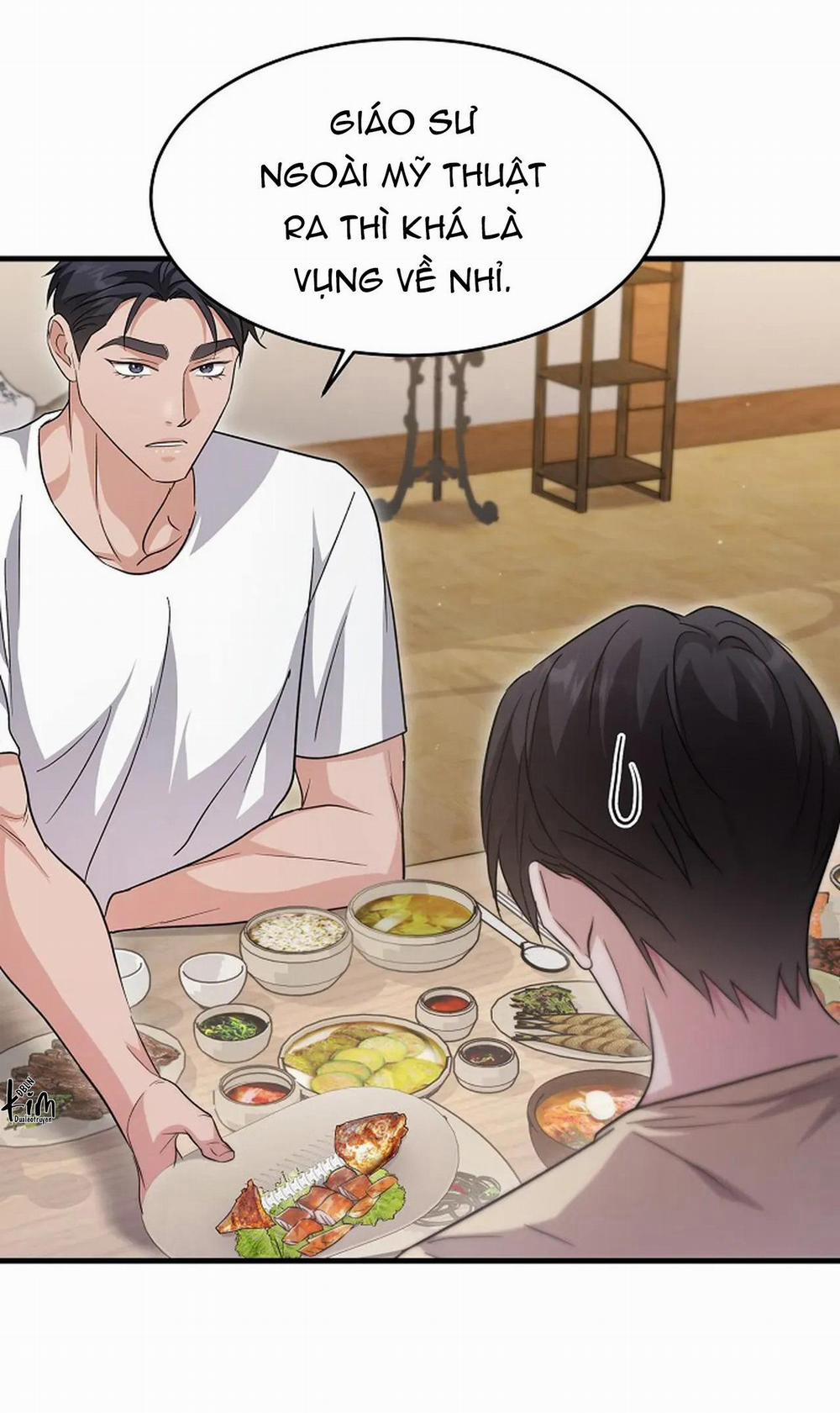 River Of Bondage 29 trang 21