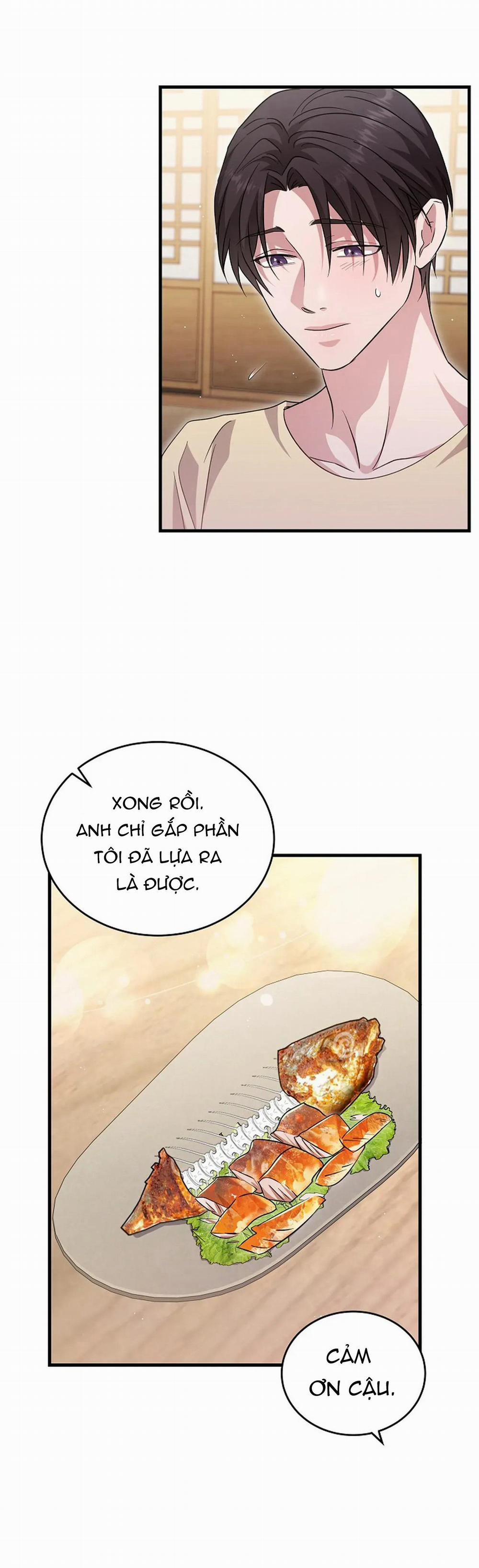 River Of Bondage 29 trang 22