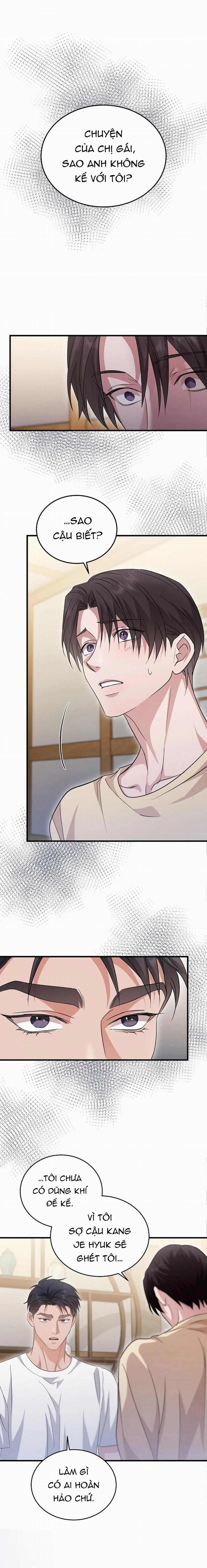 River Of Bondage 29 trang 37