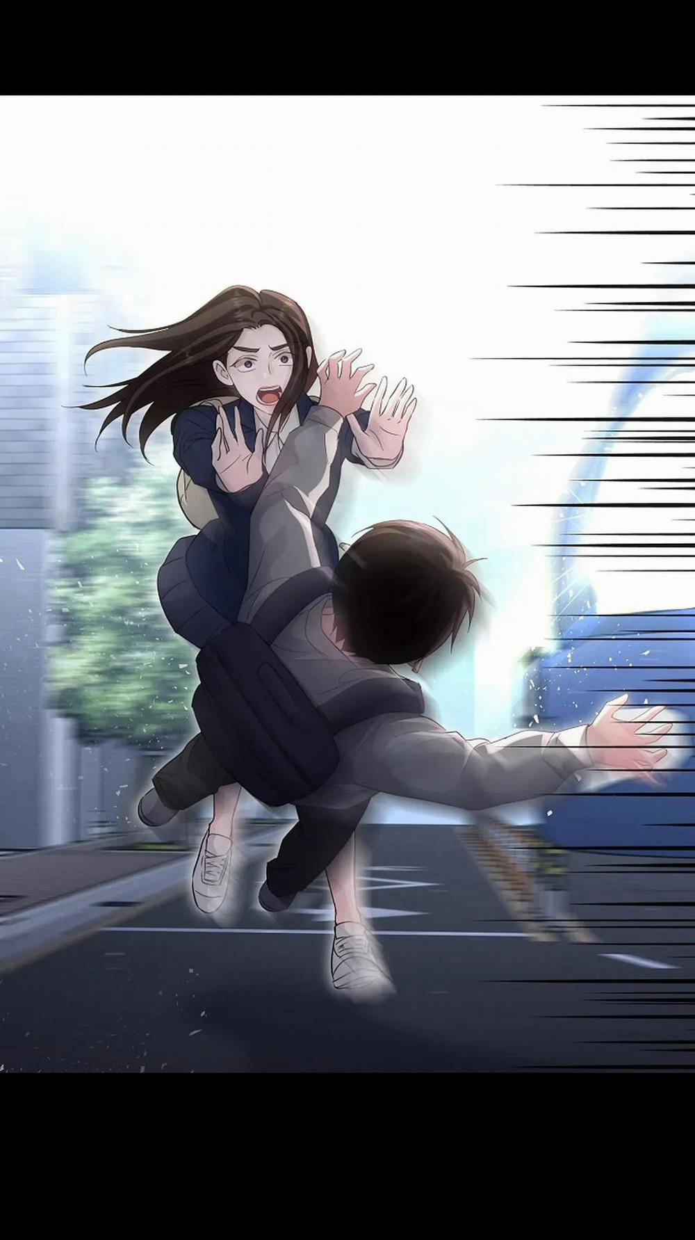 River Of Bondage 30 trang 10