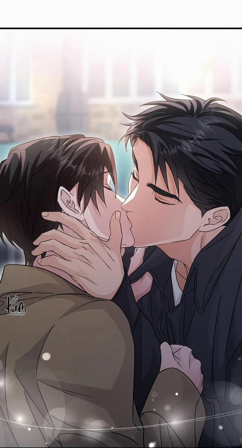 River Of Bondage 30 trang 24