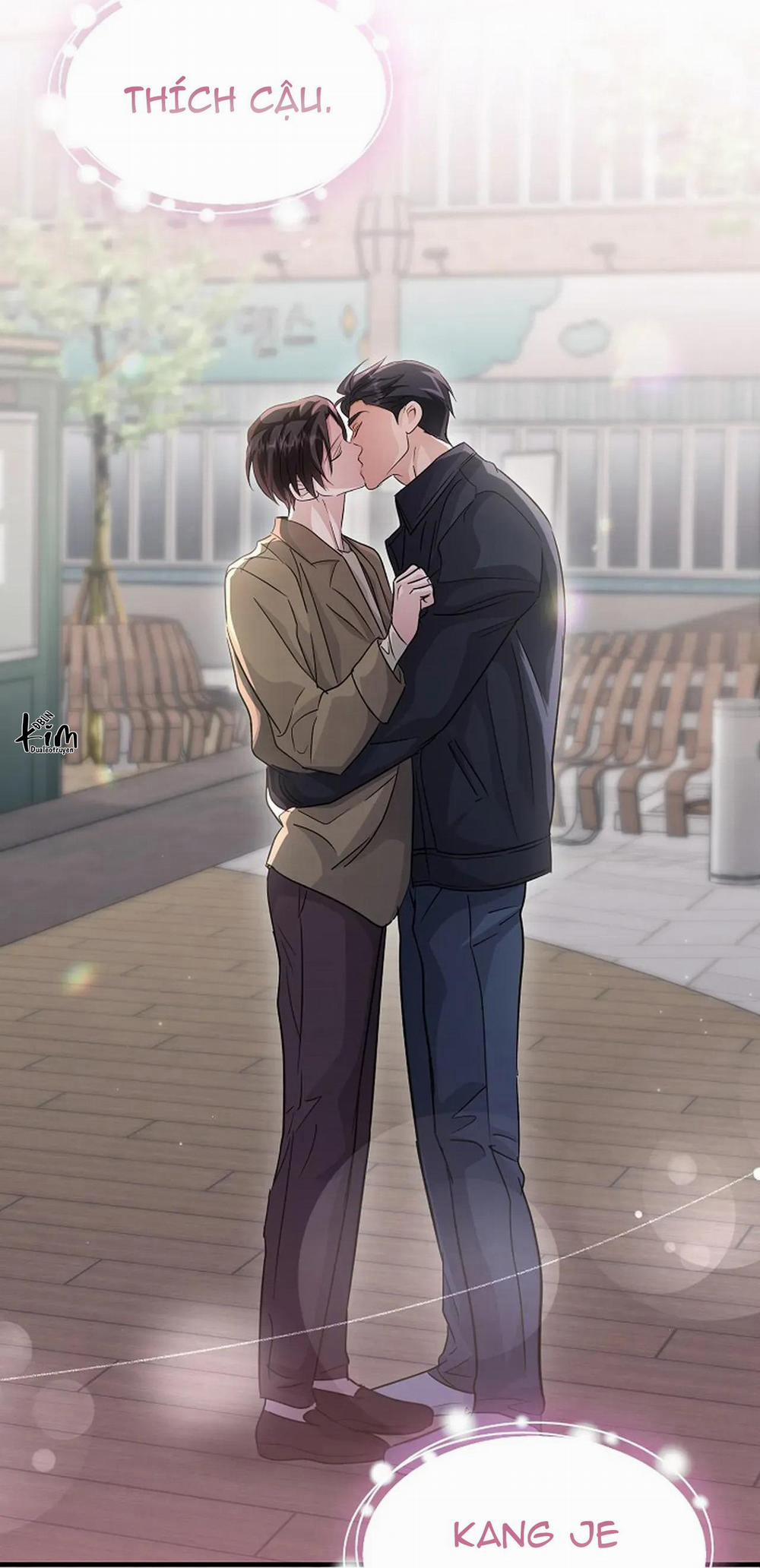 River Of Bondage 30 trang 28