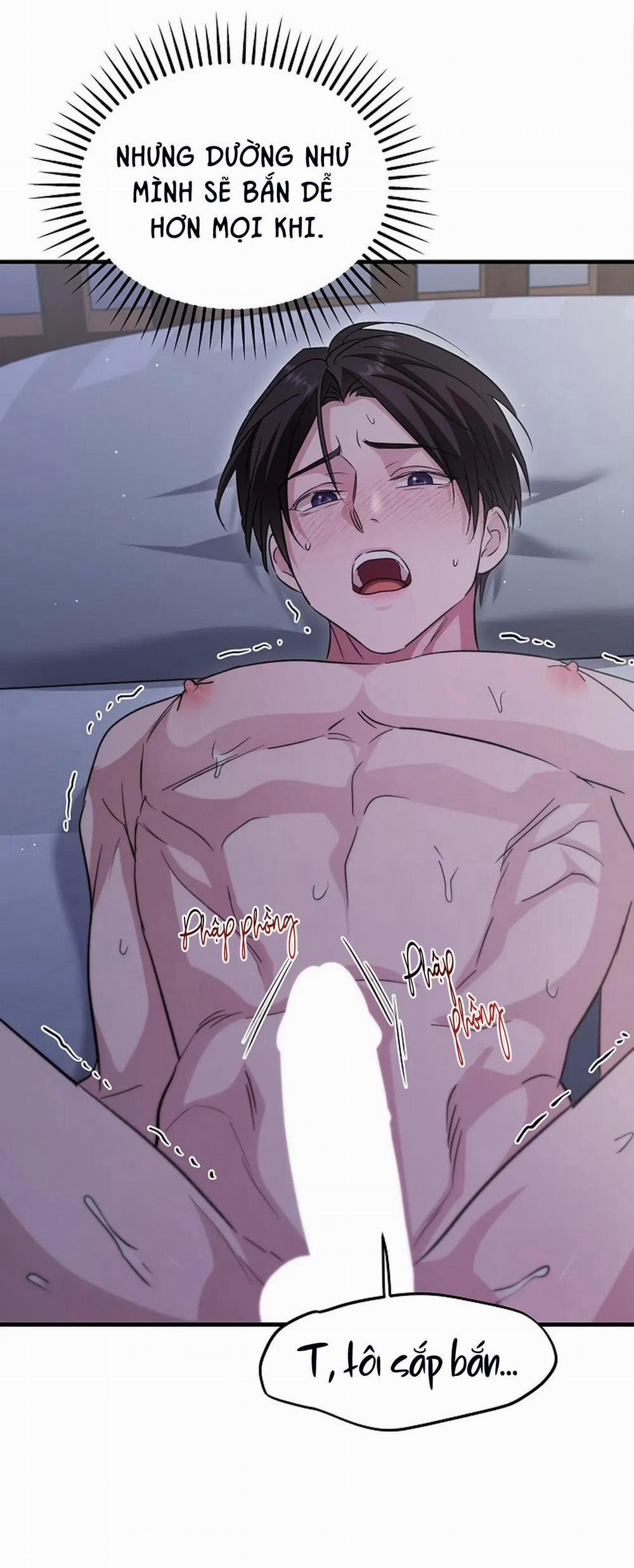 River Of Bondage 30 trang 35