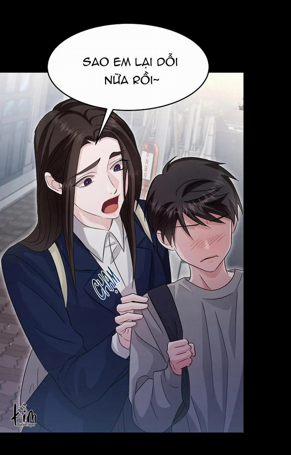 River Of Bondage 30 trang 5