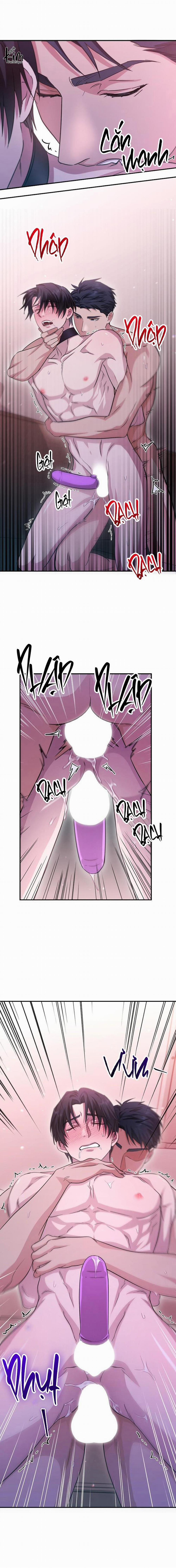 River Of Bondage 6 trang 13