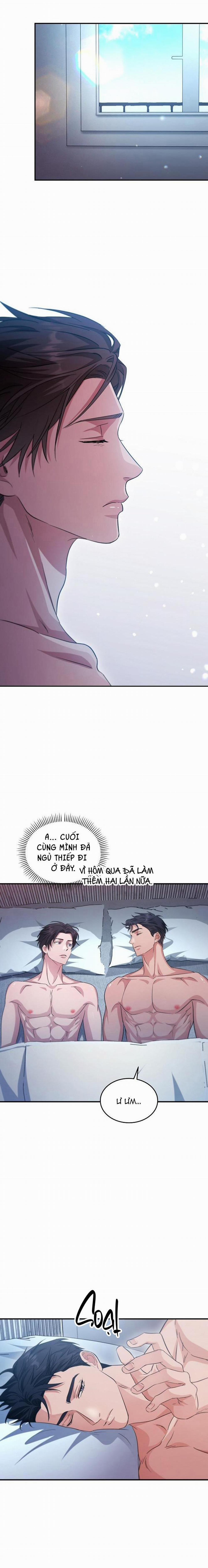 River Of Bondage 6 trang 15