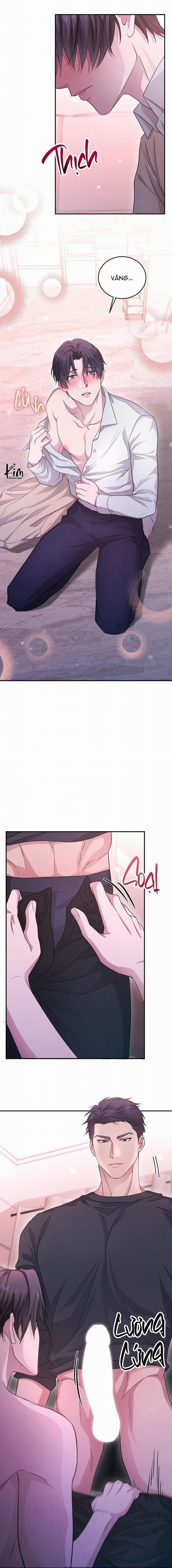 River Of Bondage 6 trang 2