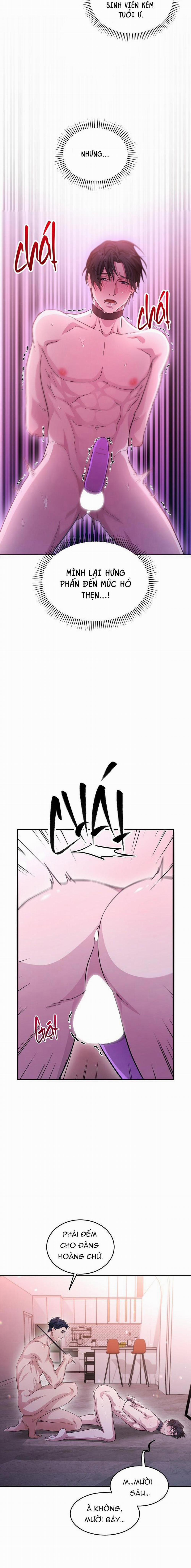 River Of Bondage 6 trang 8