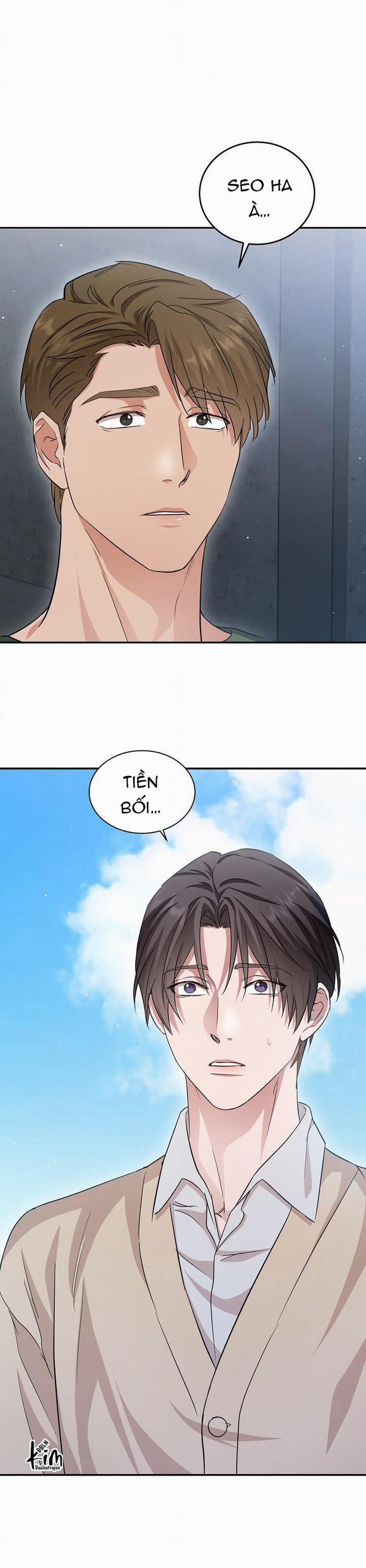 River Of Bondage 7 trang 1