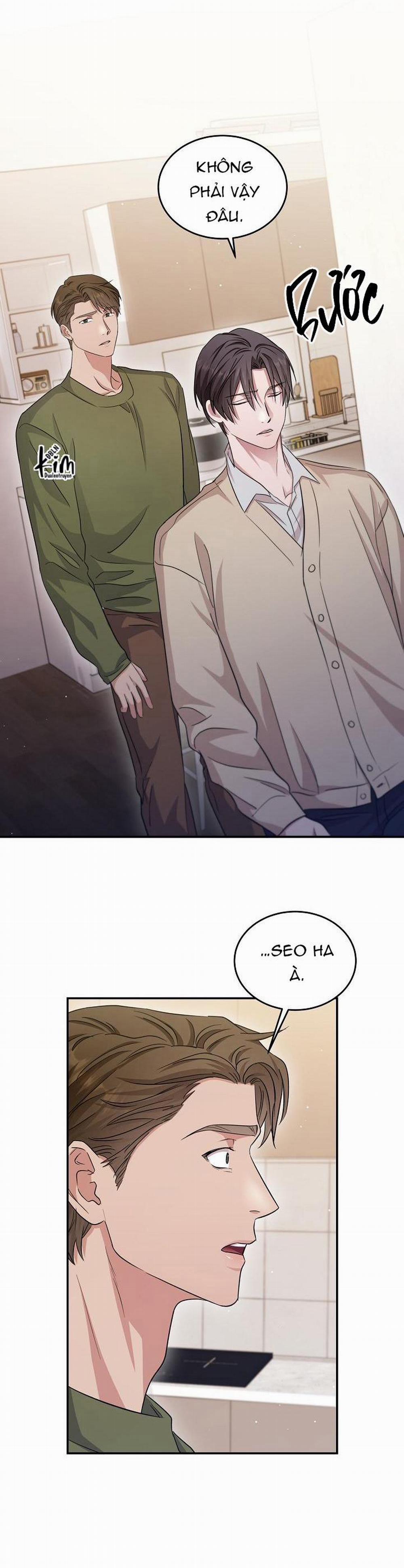 River Of Bondage 7 trang 12