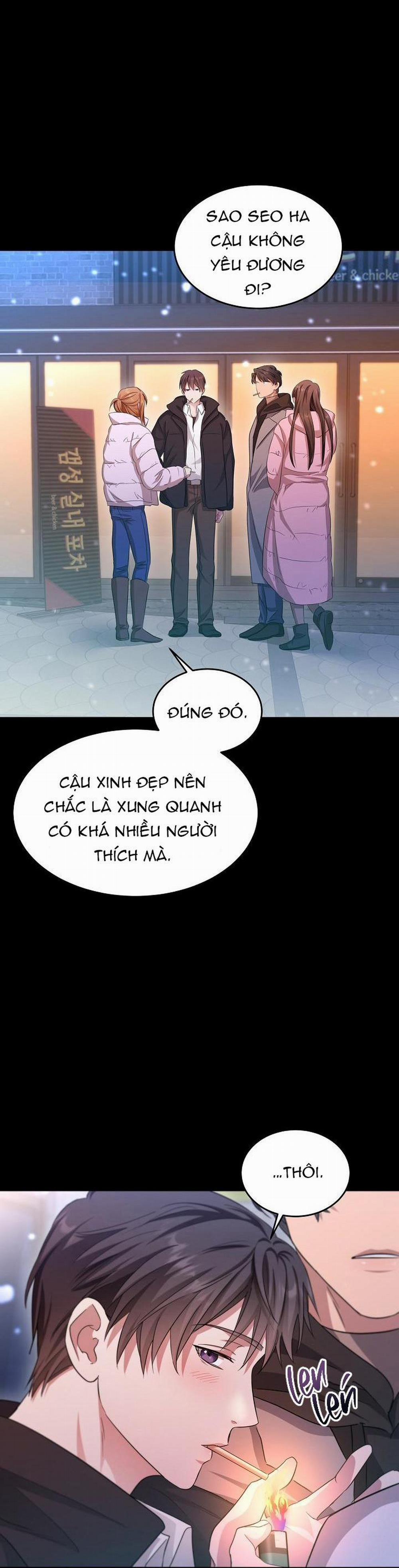 River Of Bondage 7 trang 14