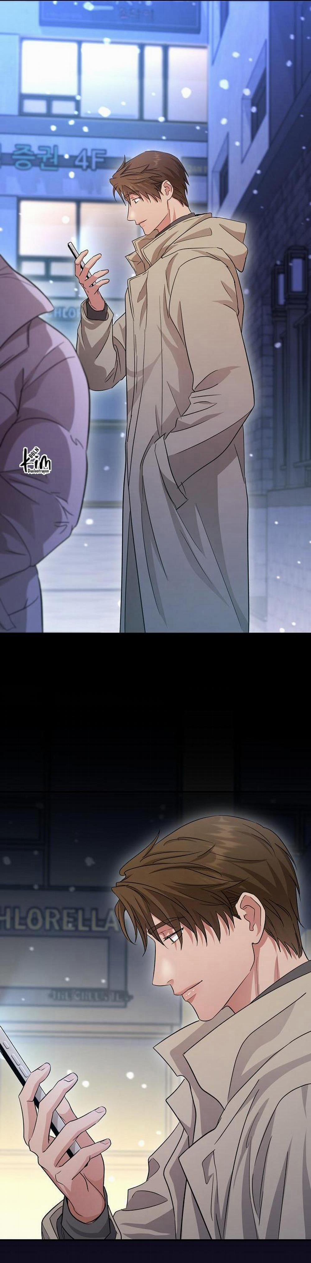 River Of Bondage 7 trang 15