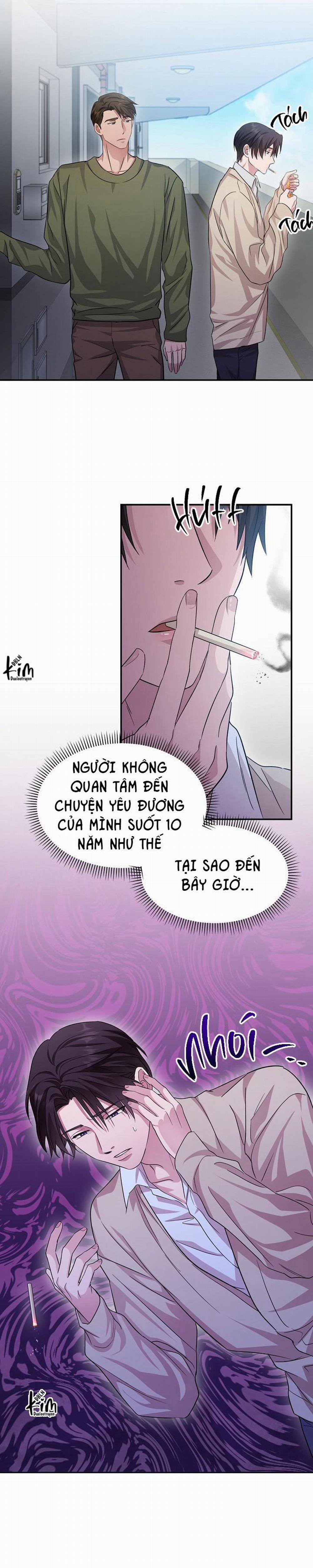 River Of Bondage 7 trang 17