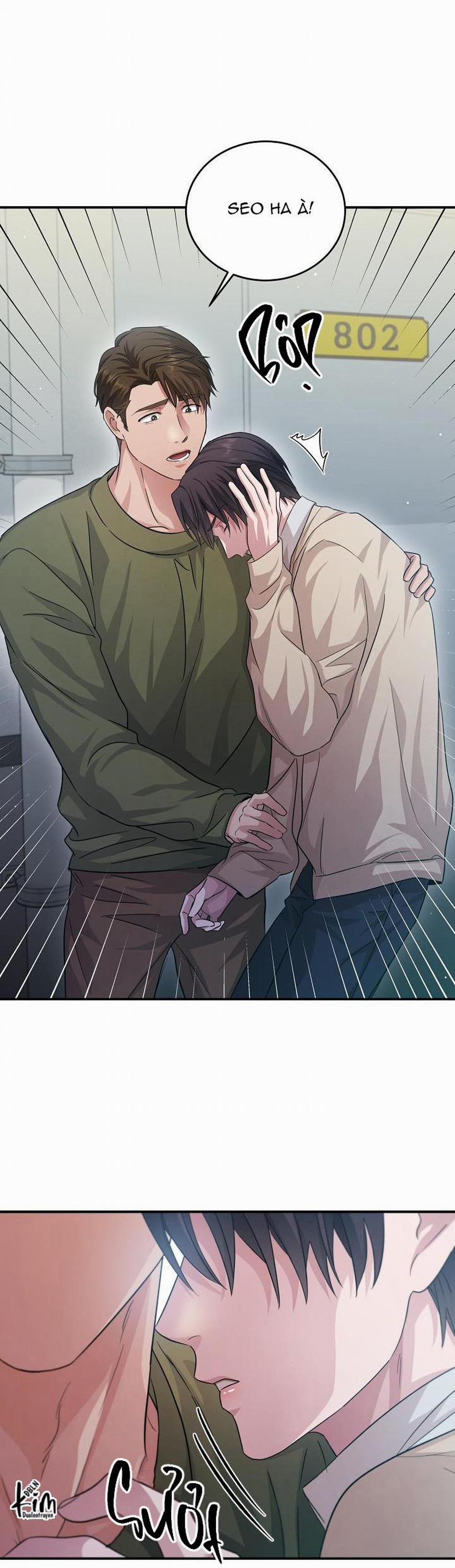 River Of Bondage 7 trang 18