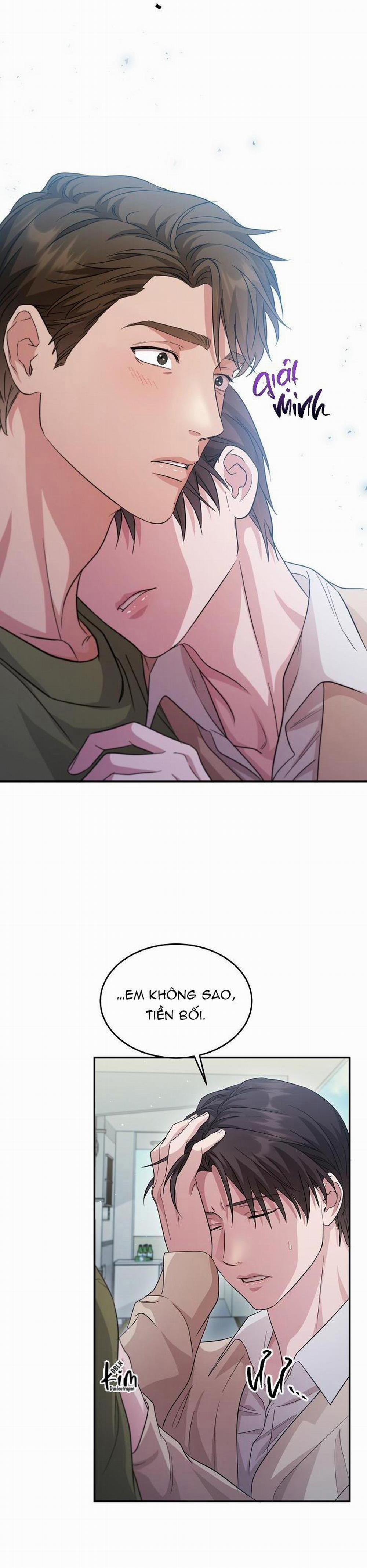 River Of Bondage 7 trang 19