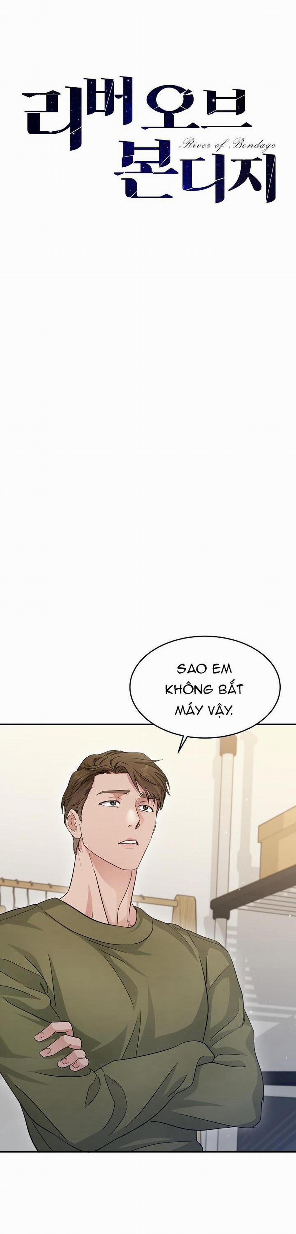 River Of Bondage 7 trang 2