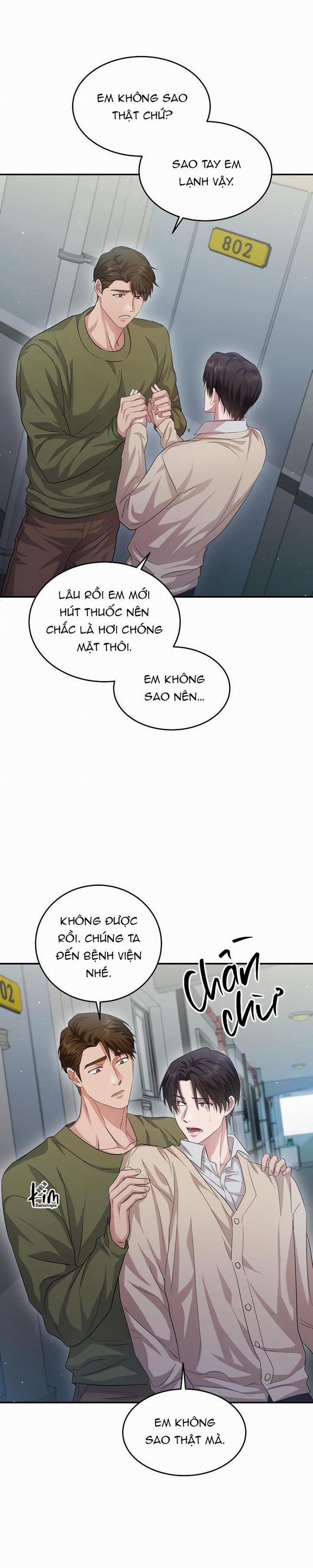 River Of Bondage 7 trang 20