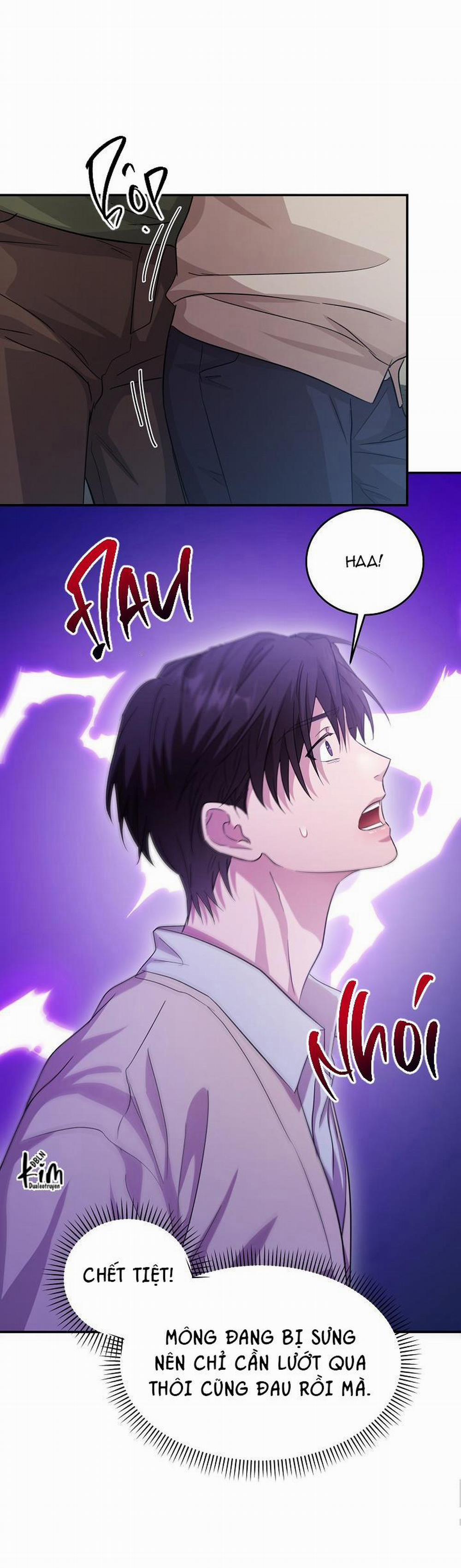 River Of Bondage 7 trang 21