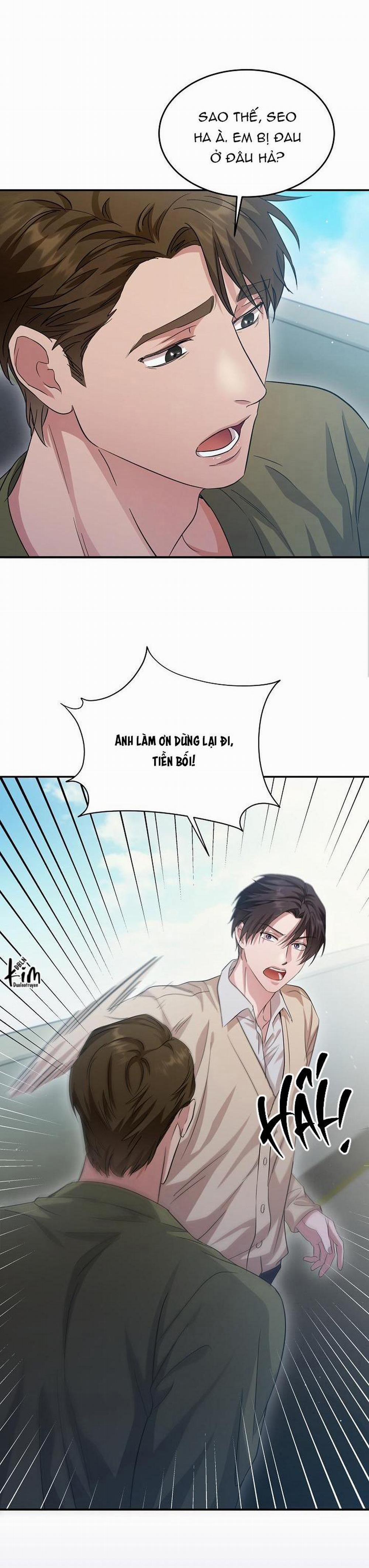 River Of Bondage 7 trang 22