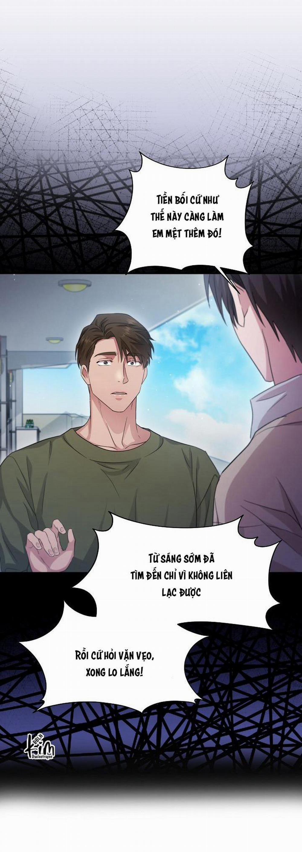 River Of Bondage 7 trang 23